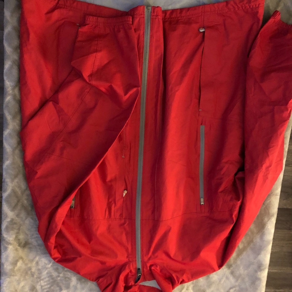 Lululemon Windbreaker